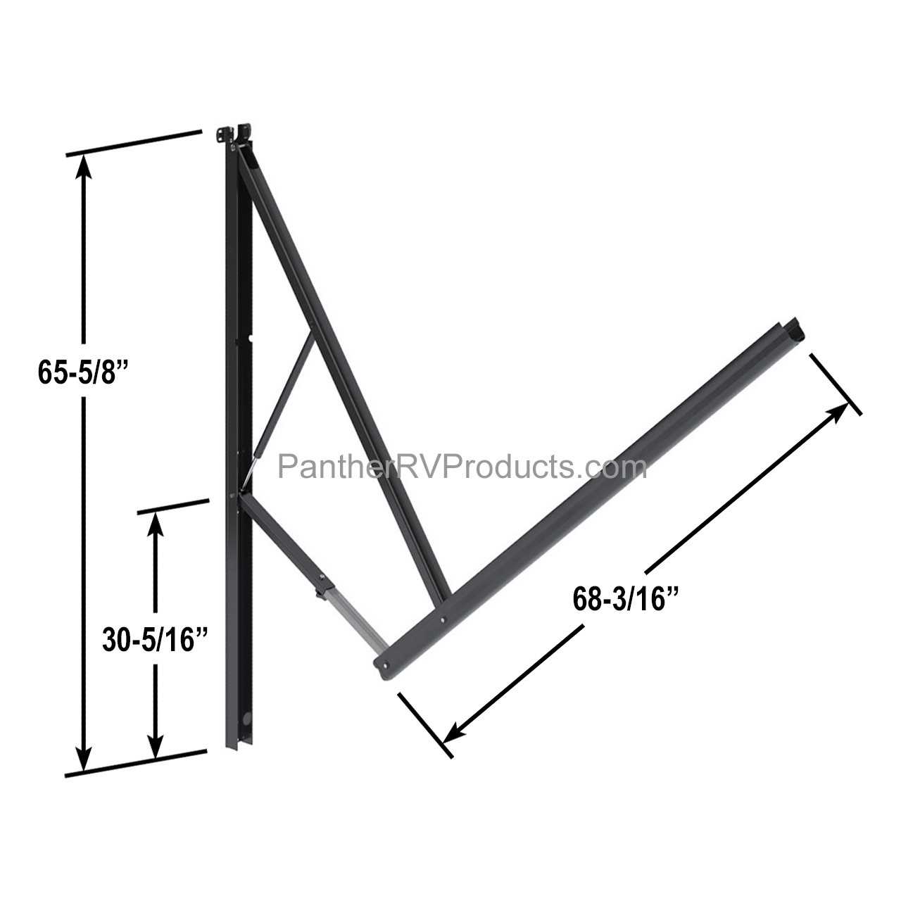 winnebago parts diagrams