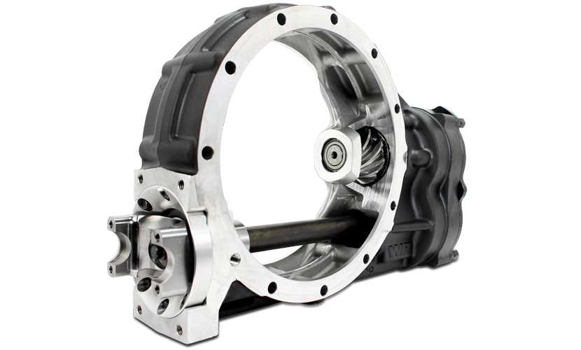 winters quick change parts diagram