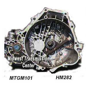 muncie transmission parts diagram