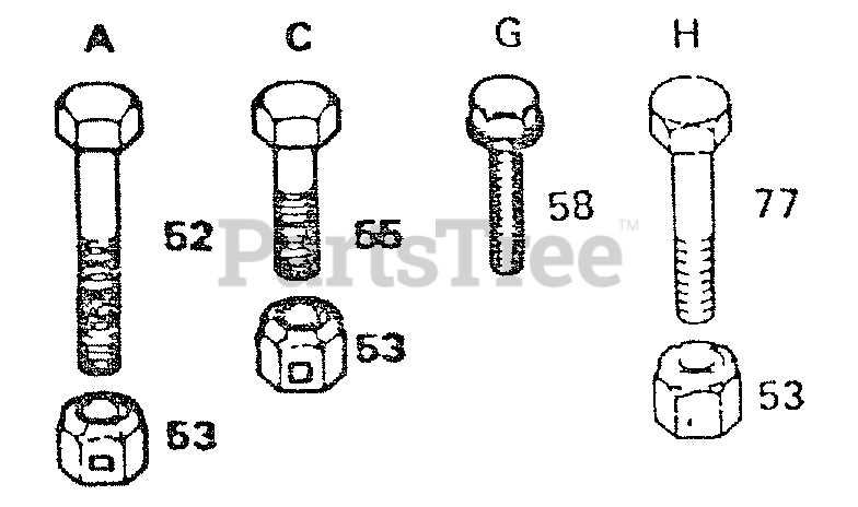 husqvarna lt125 parts diagram