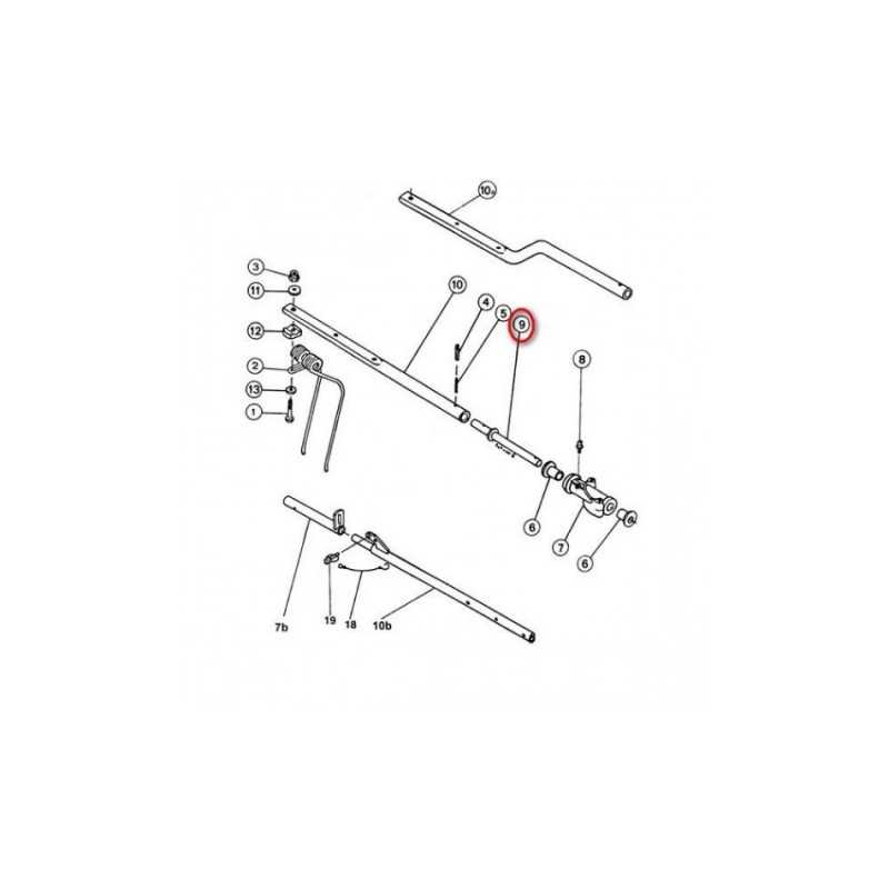 kuhn ga 3200 gt rotary rake parts diagram