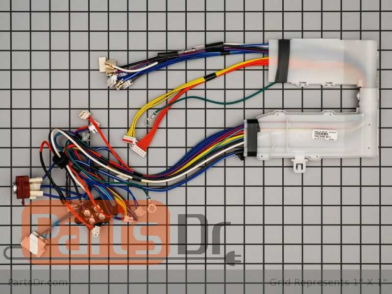 maytag dishwasher mdb9959skz parts diagram