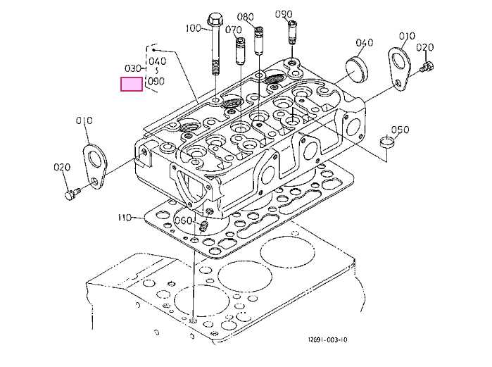 kubota wg750 parts diagram