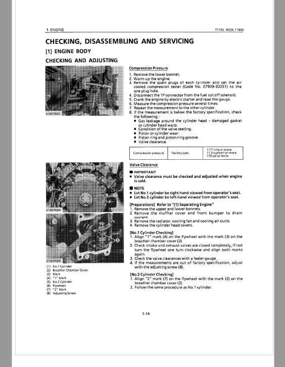 manual kubota t1560 parts diagram