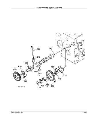 kubota bx23 parts diagram