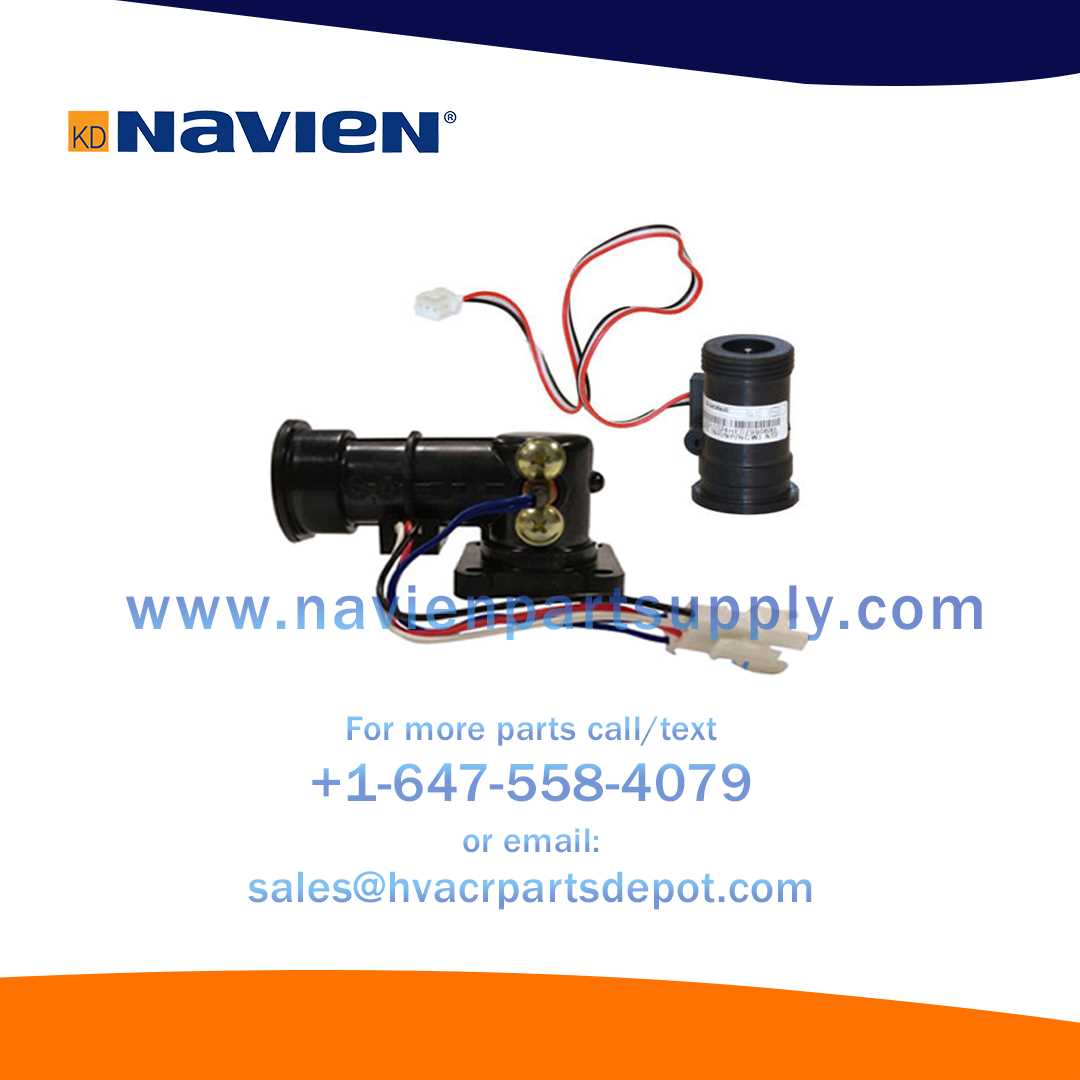 navien ch 240 parts diagram