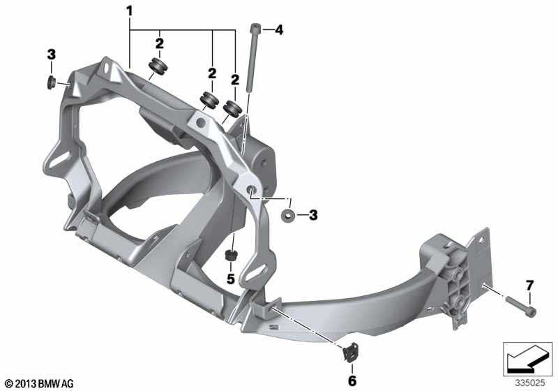 f800gs parts diagram