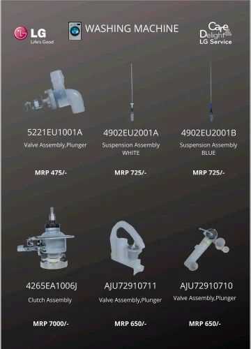 lg direct drive washing machine parts diagram