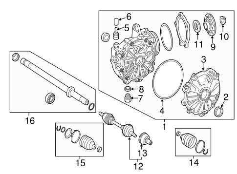 c300 parts diagram