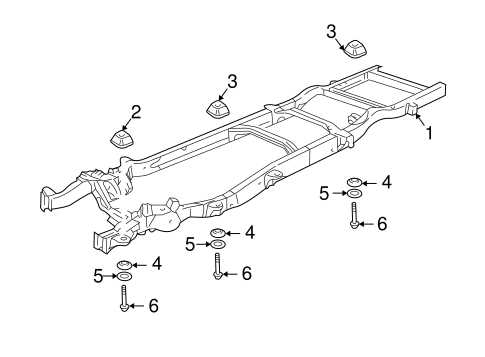 chevy express 1500 parts diagrams