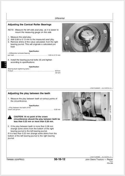 john deere 510 backhoe parts diagram