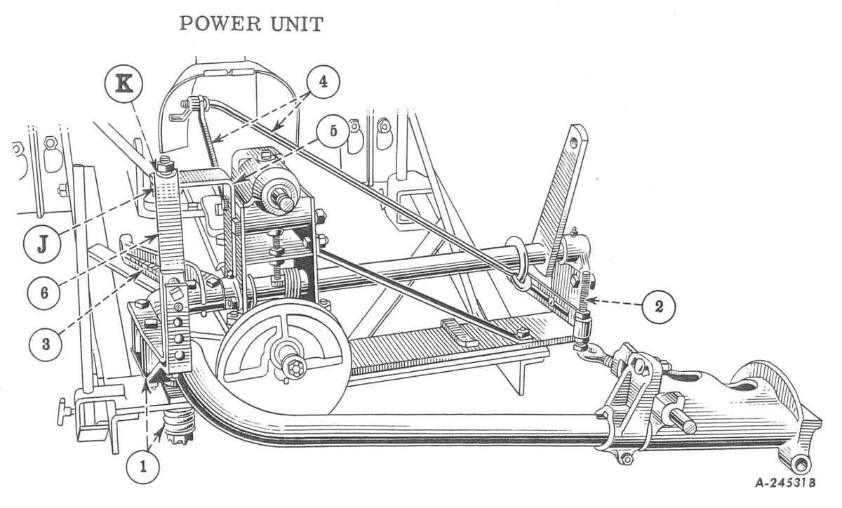 ih sickle mower parts diagram