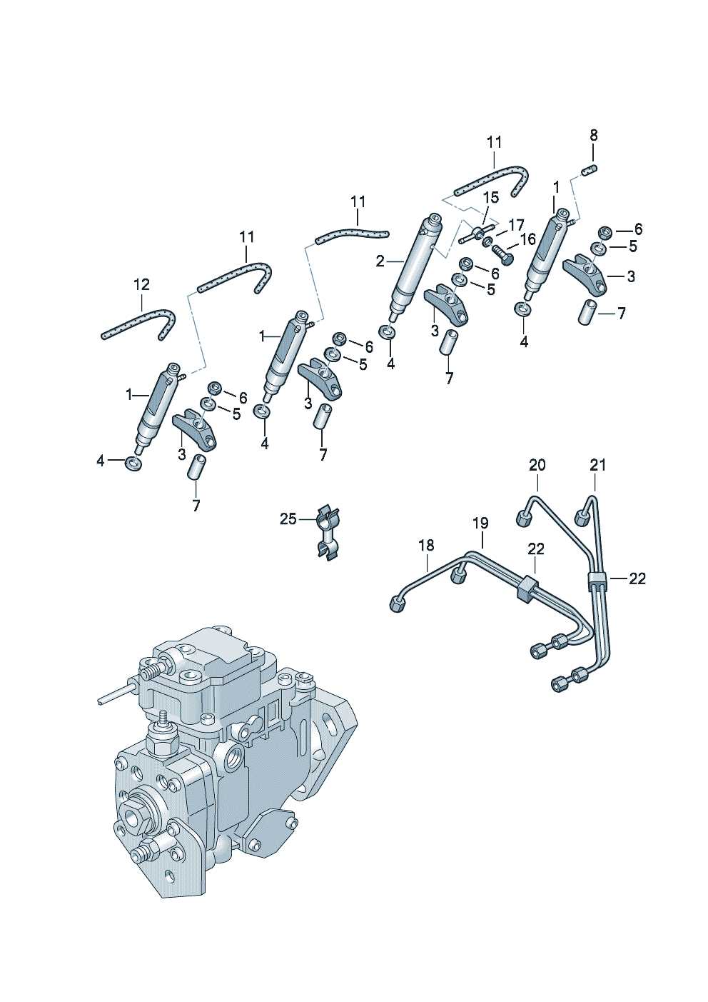 ms 661 parts diagram