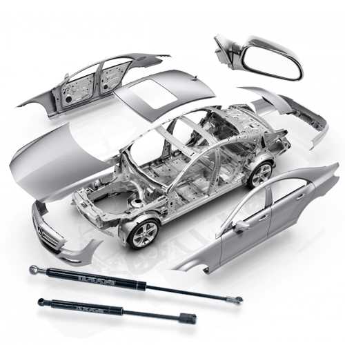 nissan micra parts diagram