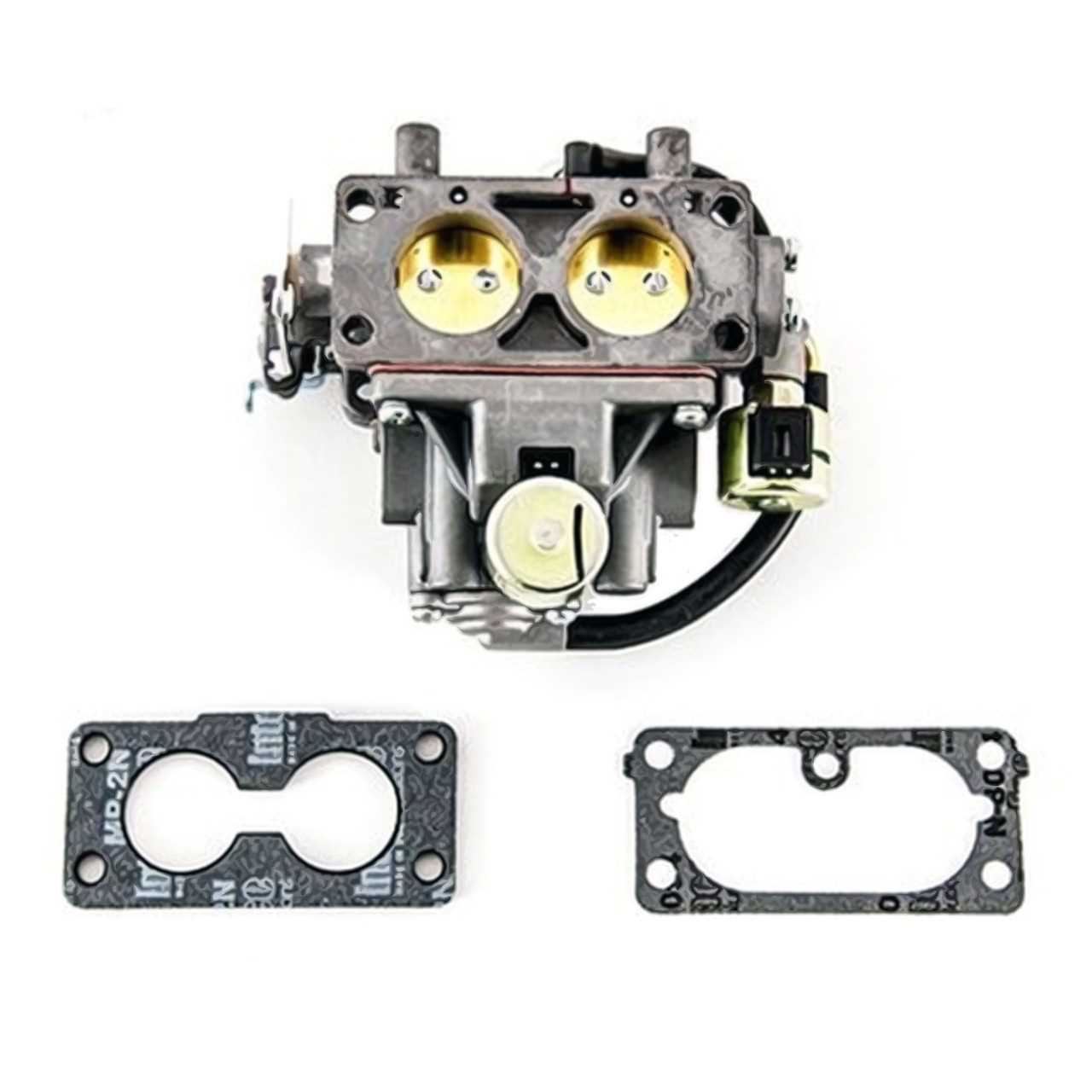 huayi carburetor parts diagram