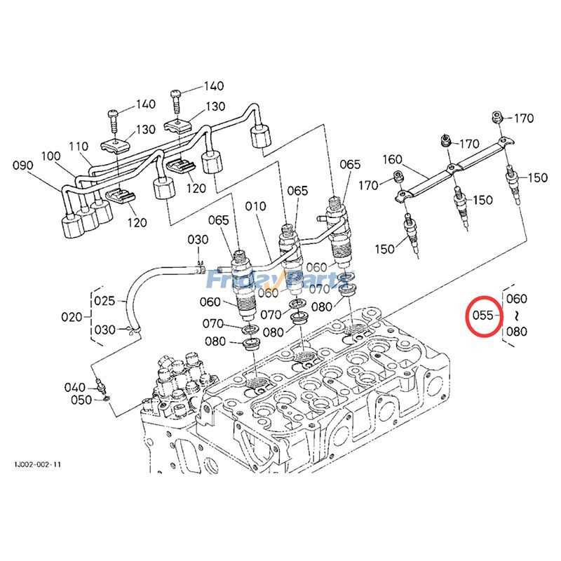 kubota gr2110 parts diagram