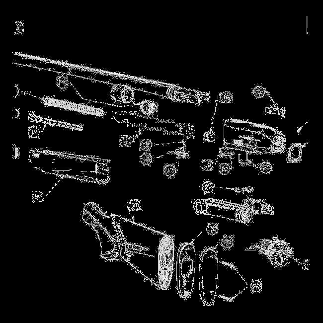 beretta a391 xtrema parts diagram