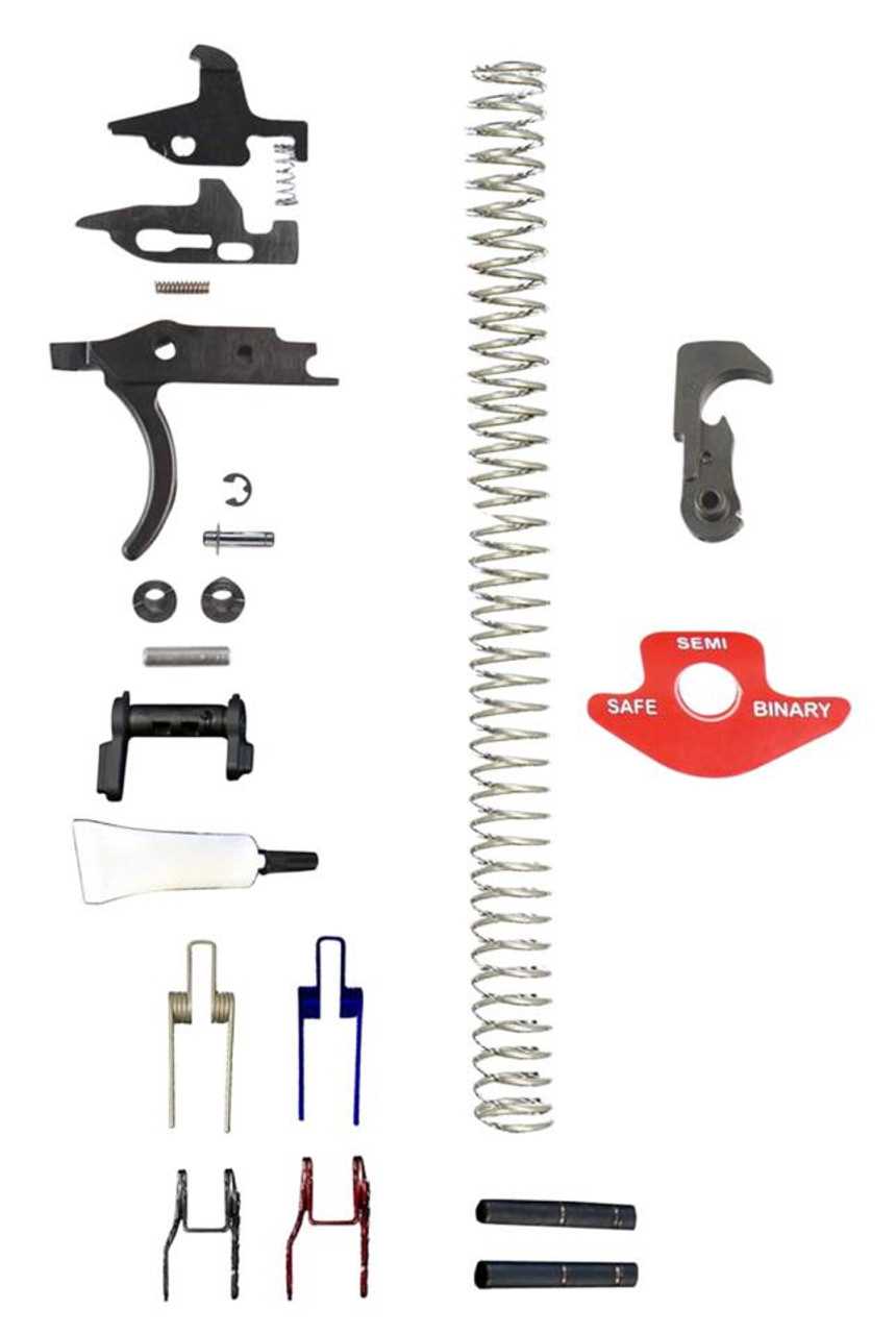 mossberg 464 parts diagram