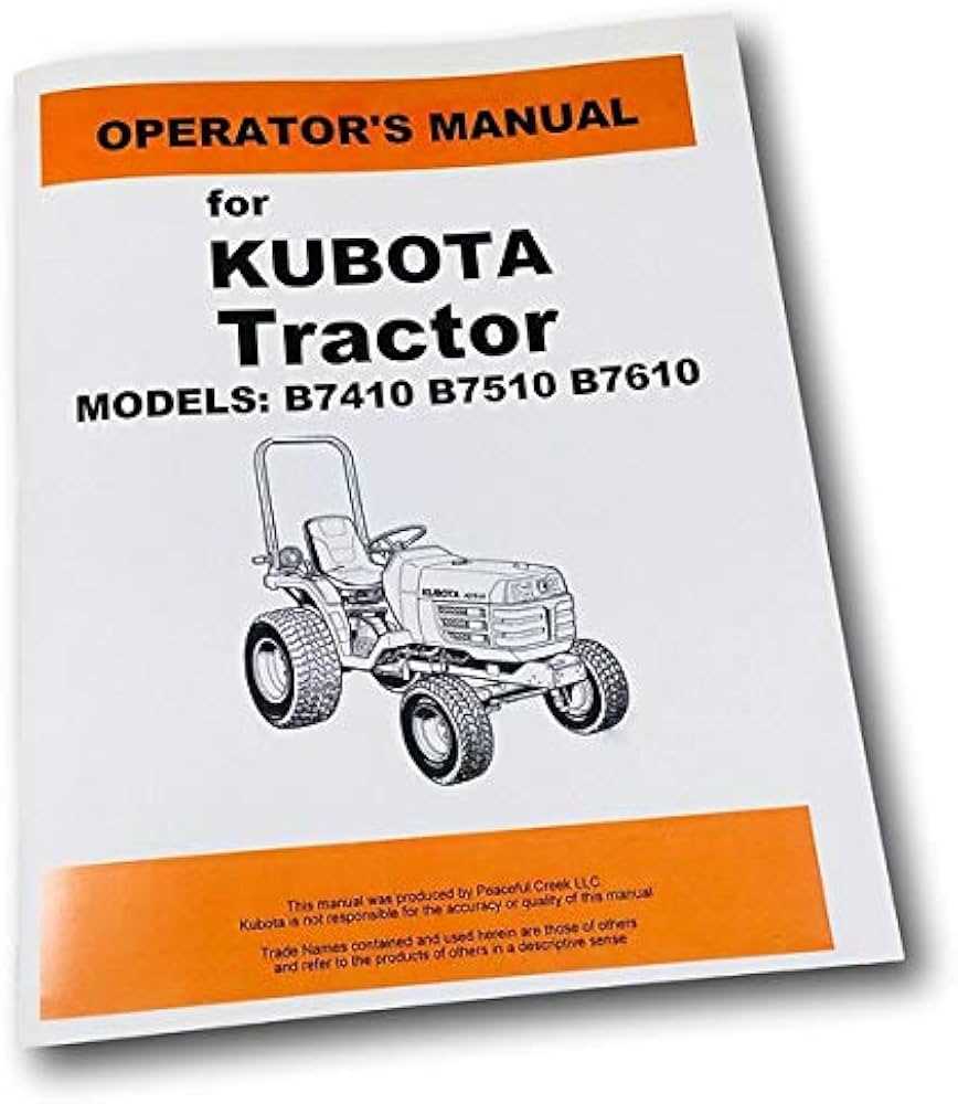 kubota b2320 parts diagram