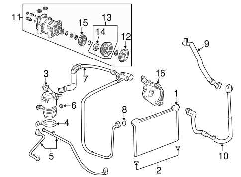 2005 chevy silverado 2500hd parts diagram