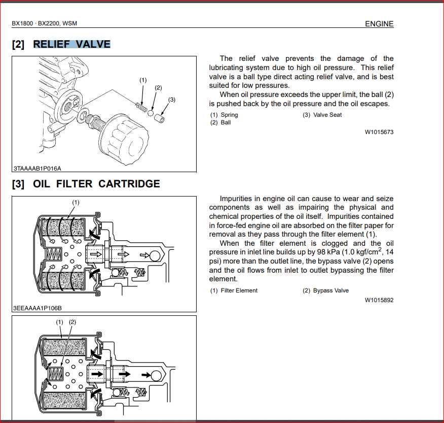 kubota bx1800 parts diagram