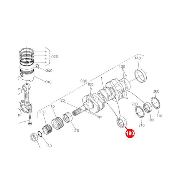 kubota d905 parts diagram