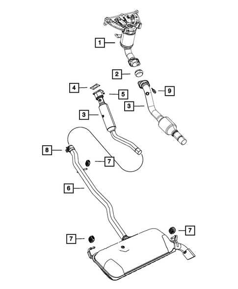 2014 jeep patriot parts diagram