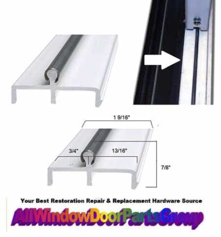 jeld wen patio doors parts diagram