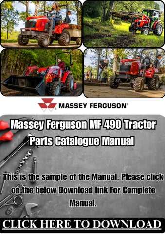 massey ferguson 362 parts diagram