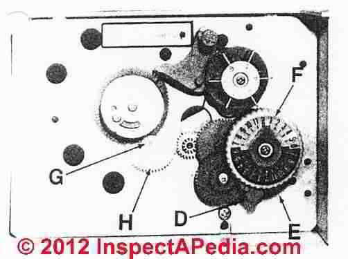 culligan medalist parts diagram