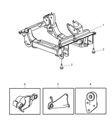 jeep wrangler front suspension parts diagram