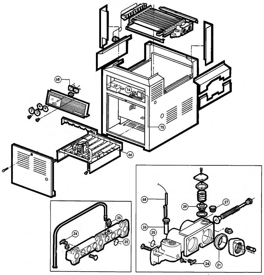 hayward h150 parts diagram