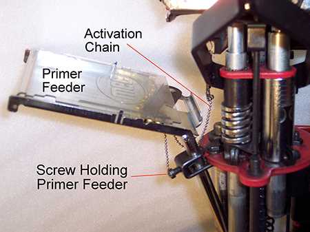 mec reloader parts diagram