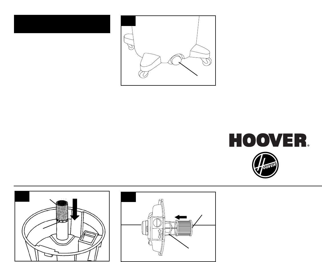 hoover windtunnel 3 parts diagram