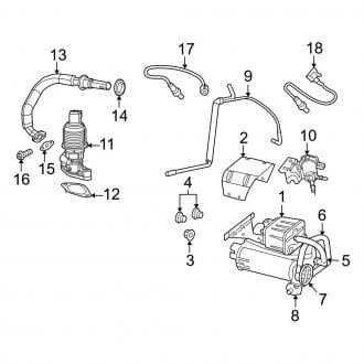 2007 dodge ram 1500 parts diagram