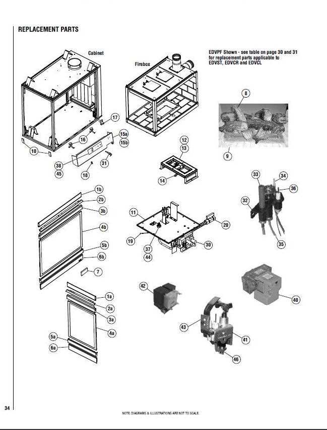 lennox gas furnace parts diagram