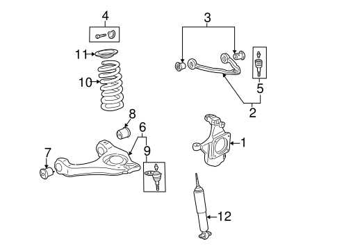 chevy express 3500 parts diagram