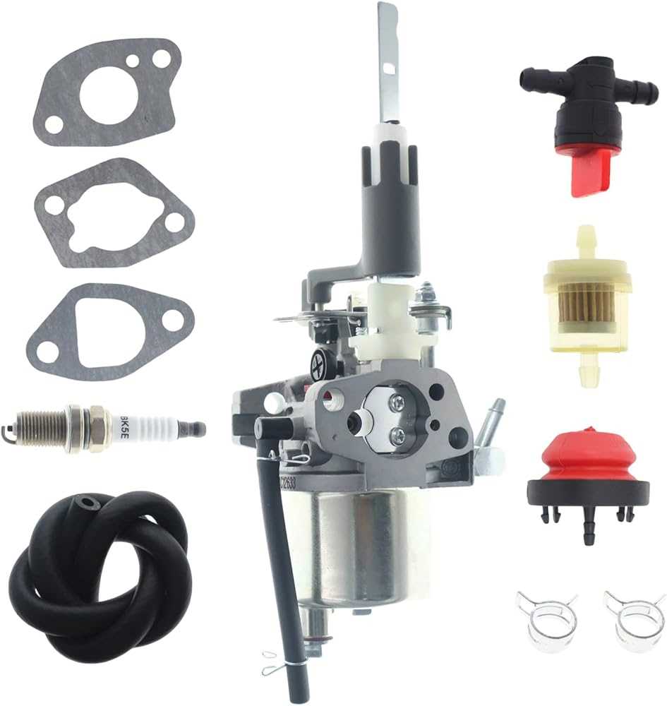 ariens 921030 parts diagram