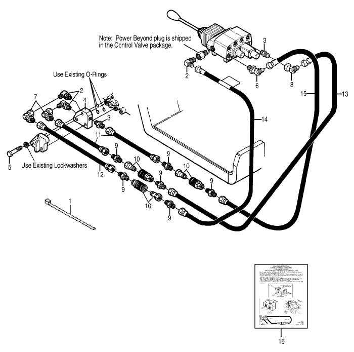 massey ferguson 1230 parts diagram