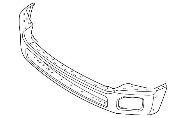 2015 ford f350 front end parts diagram