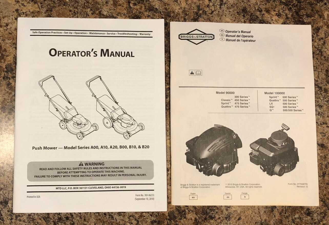 briggs and stratton 300 series parts diagram