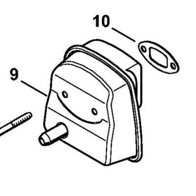 bg 50 parts diagram