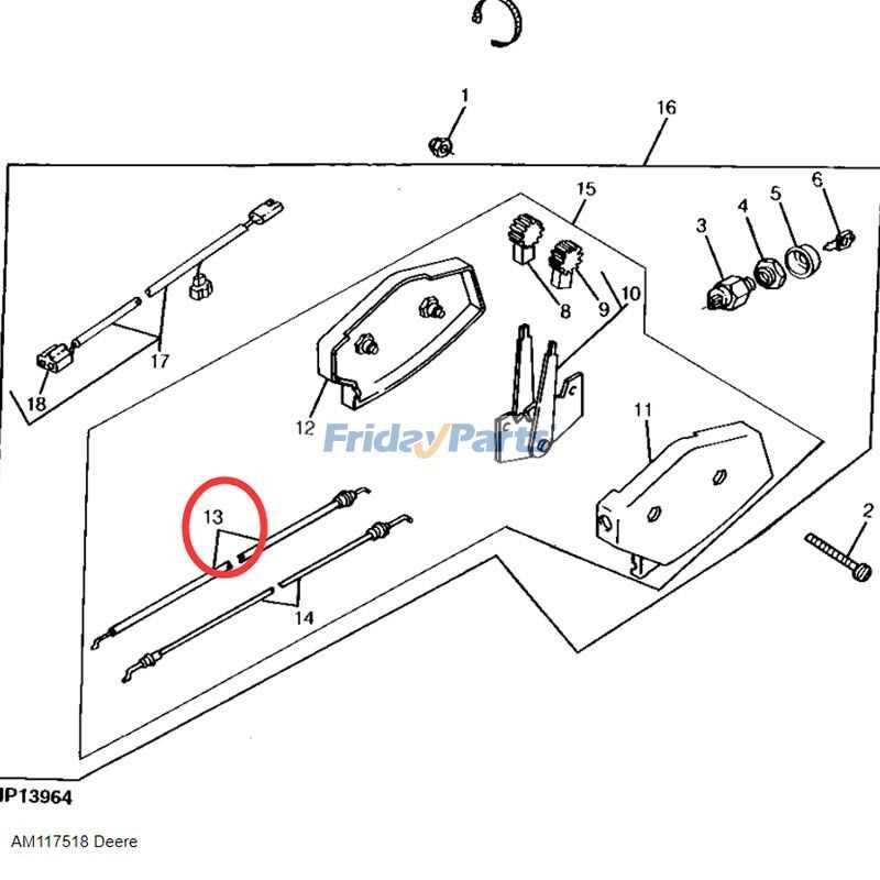 jx75 parts diagram