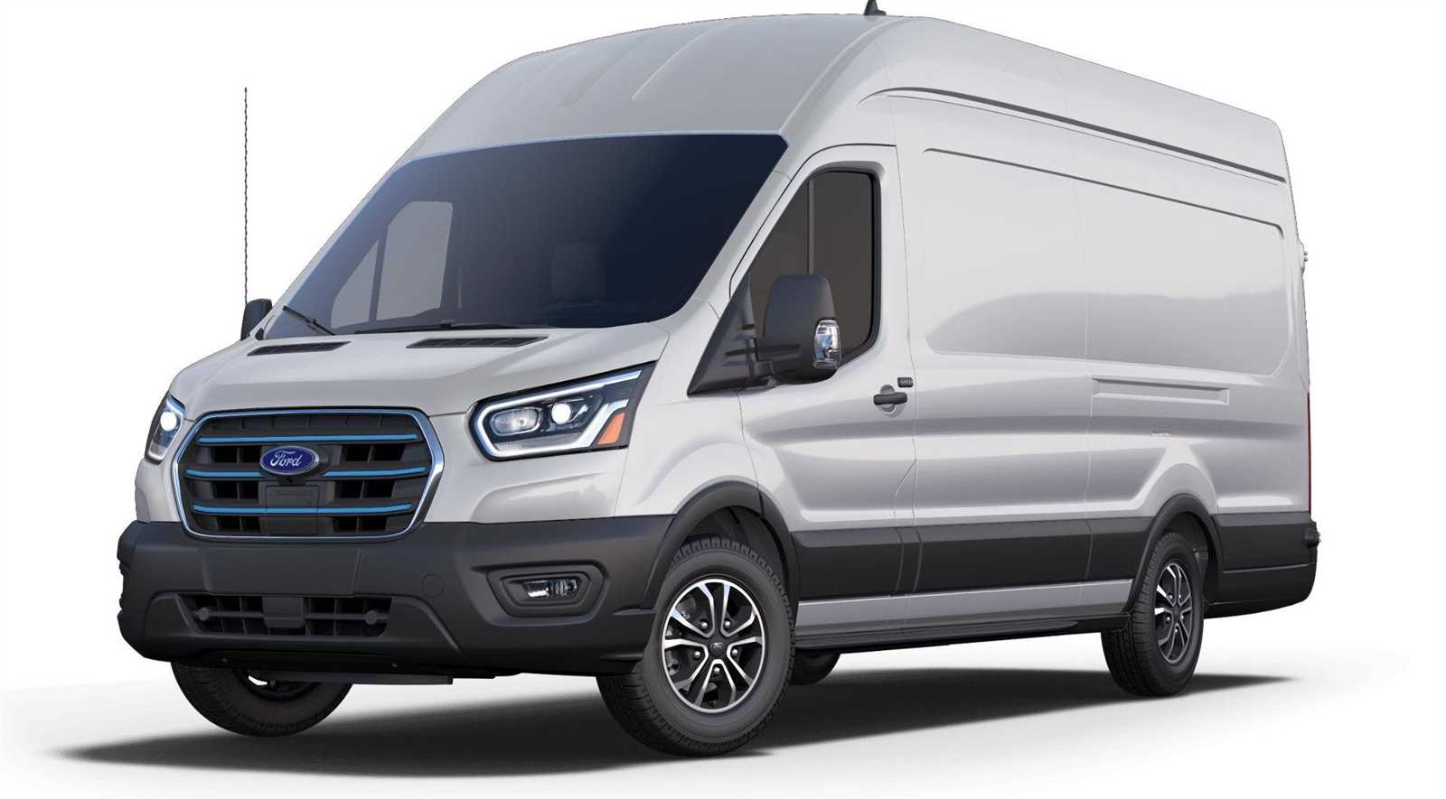 ford transit 350 parts diagram