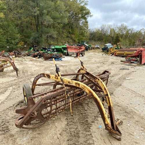 new holland 55 hay rake parts diagram