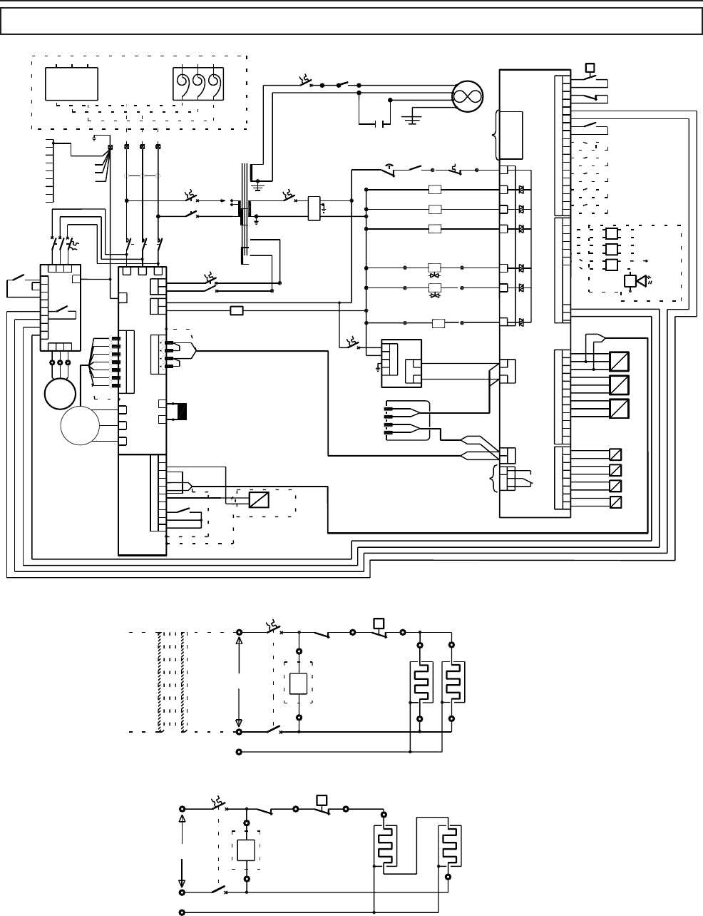 manual ingersoll rand air compressor parts diagram