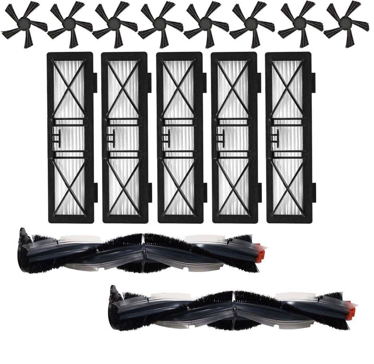 neato parts diagram