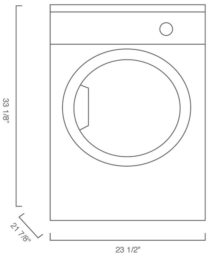 blomberg dv17600w parts diagram