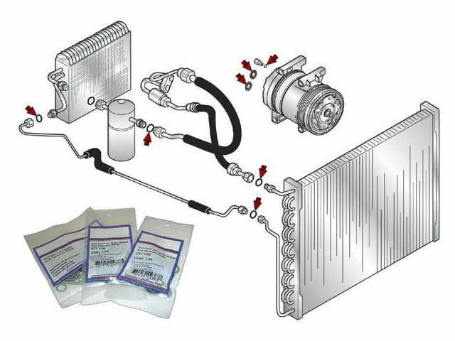 2007 ford expedition parts diagram