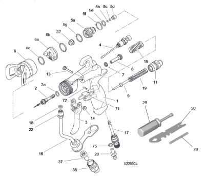 graco g40 parts diagram